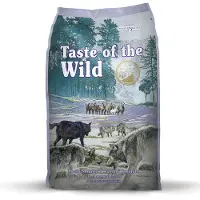 Taste Of The Wild Sierra Mountain - 2 kg