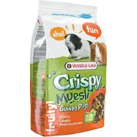 Versele-Laga Crispy Muesli Marsvin - 2,75 kg