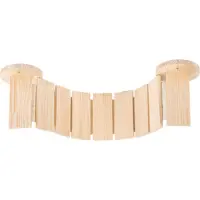 Modern Living kloremøbler - Kattelekeplass for veggmontering - Hengebro Sia