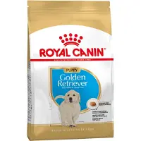 Royal Canin Golden Retriever Puppy - 3 kg