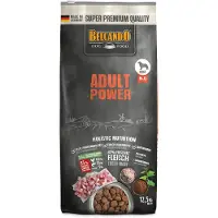 Belcando Adult Power - 12,5 kg