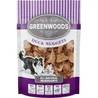 Greenwoods Nuggets And 5 x 100 g