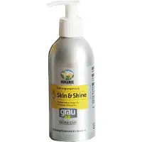 Grau HOKAMIX Skin & Shine Nøtteolje - 250 ml