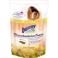 BunnyNature Bunny Marsvindrøm Basis - 4 kg