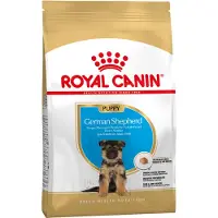 Royal Canin Gjeterfugl Ris Grønnsak Junior Hundemat Tysk 12kg