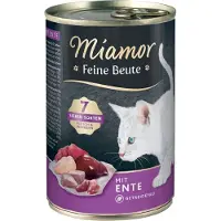Miamor Feine Beute 12 x 400 g - And