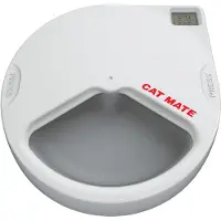 Cat Mate fôrautomat C300 - 3 Meal Feeder