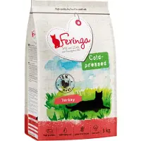 Feringa Adult kaldpresset Kalkun - 3 kg