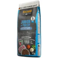 Belcando Junior Grain-free - 2 x 12,5 kg