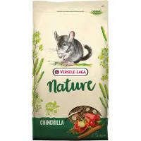 Versele-Laga Versele Laga Nature Chinchilla 2,3kg