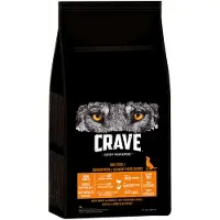Crave Dog Adult Turkey & Chicken - 7 kg