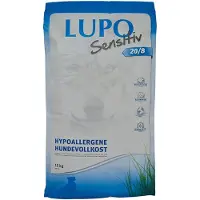Lupo sensitiv 20/8 - 15 kg