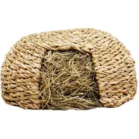 Jr Farm Gress-igloo - Middels 310 g