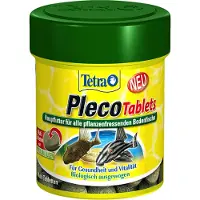Tetra Pleco Tablets fôrtabletter - Multipakke 3 x 275 tabletter (255 g)