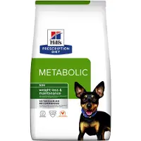 Hill's Pet Nutrition Canine Metabolic Mini - 9 kg