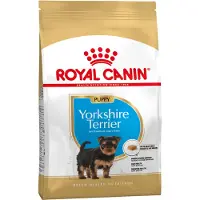 Royal Canin Yorkshire Terrier Puppy - 7,5 kg