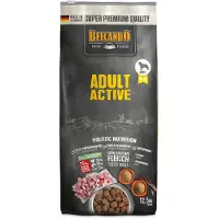 Belcando Adult Active - 12,5 kg