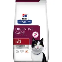 Hill's Pet Nutrition Pd I/d Digestive Care Kattemat Kylling 3 Kg