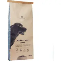 Magnusson MAGNUSSONS Light - 14 kg