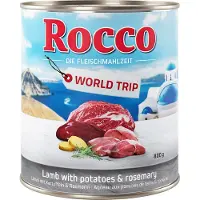 Rocco World Trip Hellas - 24 x 800 g