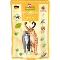Granatapet DeliCatessen 24 x 85 g - Kylling PUR