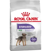 Royal Canin Mini Sterilised Voksen Hundemat 3kg