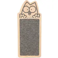 Karlie Simons Tro Cats Scratcher