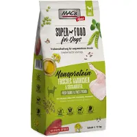 Mac'S Mono Kanin - Økonomipakke: 2 x 12 kg