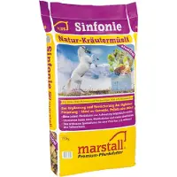 Marstall -symfoni - 2 x 15 kg