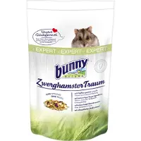 BunnyNature Bunny Dverghamster-drøm Expert - 500 g