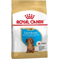 Royal Canin Dachshund Puppy - 1,5 kg