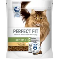 Perfect Fit Senior 7+ rikt på kylling - 2 x 7 kg