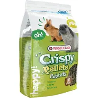 Versele-Laga Crispy Pellets Rabbits - 2 x 2 kg