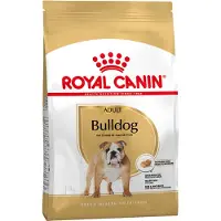 Royal Canin Bulldog Adult - tørfoder til hunde - 12 kg