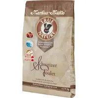 Markus Mühle Markus-Mühle TRUE NATURE - 15 kg