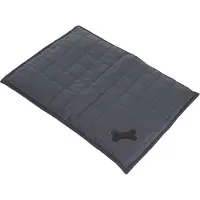 Zooplus Exclusive Hundeteppe Freedom Bone - ca. L 100 x B 70 x H 4 cm