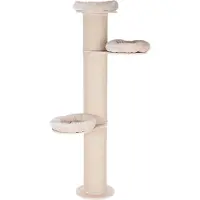 Natural Paradise Kloresøyle Jasmine XXL - Kremfarget