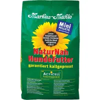 Markus Mühle NaturNært Mini - 5 kg