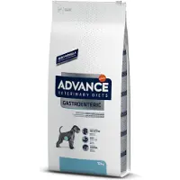Advance Vet Canine Adult Gastroenteric 12kg Hundefôr