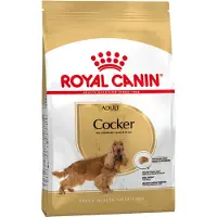 Royal Canin Hundefôr For Voksne Hunder Med Kylling Mais Fjærfe Og Ris 12kg