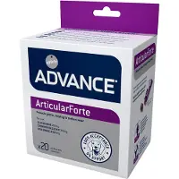 Affinity Advance Advance Vet Canine Adult Articular Forte 200g (ndr) Hundesnacks