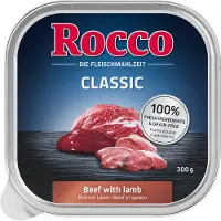 Rocco Classic 9 x 300 g - Lam