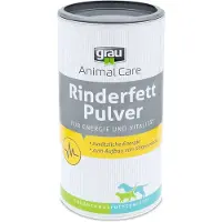 Grau Oksefettpulver - 400 g