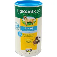 Hokamix Derma Hud og Pels Pulver - 2 x 750 g