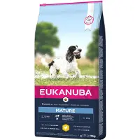 Eukanuba Mature Medium Breed 15 kg