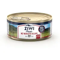Ziwipeak Ziwi Peak 12 x 85 g - Hjort