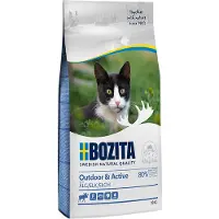 Bozita 031821, Voksen, Elk, 2 kg