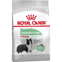 Royal Canin Medium Digestive Care Voksen Hundemat 3kg