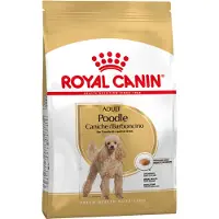 Royal Canin Poodle Voksen Hundemat 1.5kg