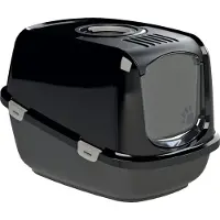 Peewee EcoDome Startpack - Svart